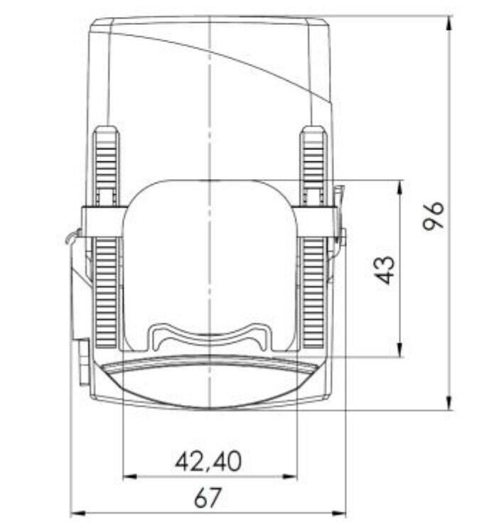 KCMA-42-300-5A-2.5VA-1