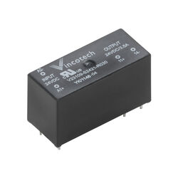 SSR - solid-state relay for 12.8 mm socket