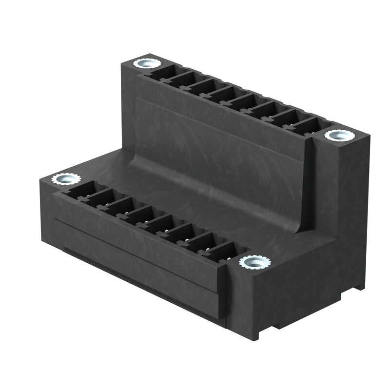 SCDV-THR 3.81/16/180F 3.2SN BK BX