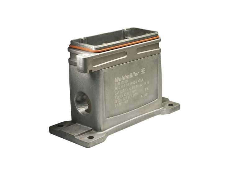 HDC 16B SS 1M32G ATEX