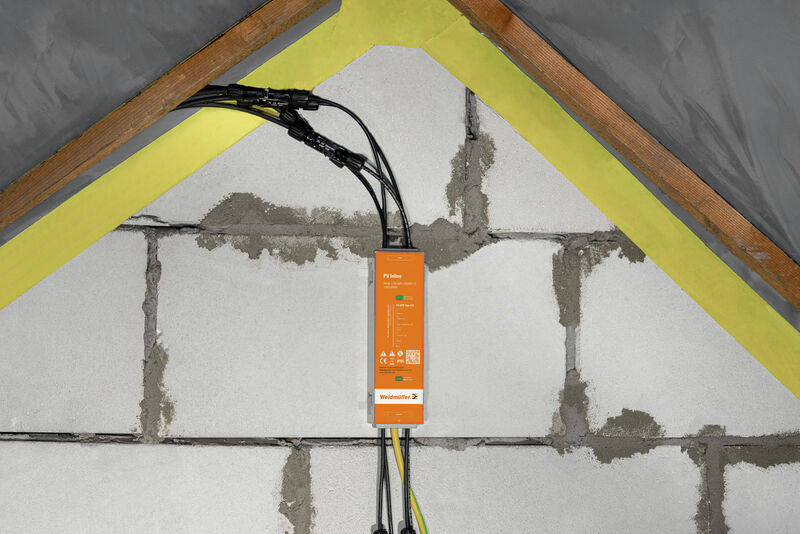 PVI DC 1I 1O 1MPP SPD1 MC4 10