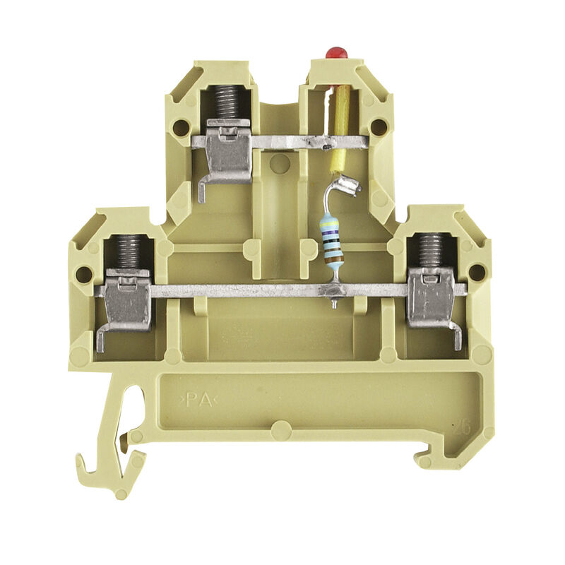 DK 4/35 LD 24VDC CSA A2