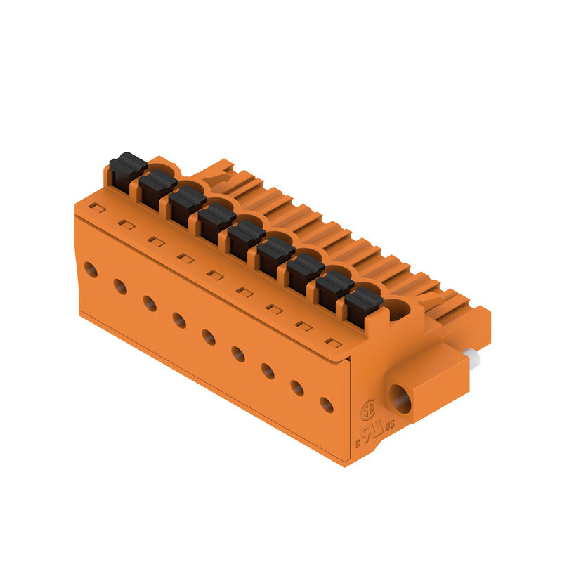 BLF 5.00HC/09/90F SN OR BX