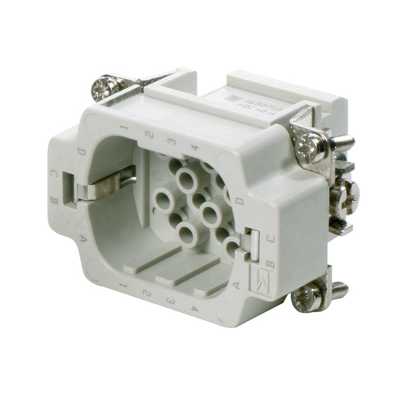 HDC HD 16 MC