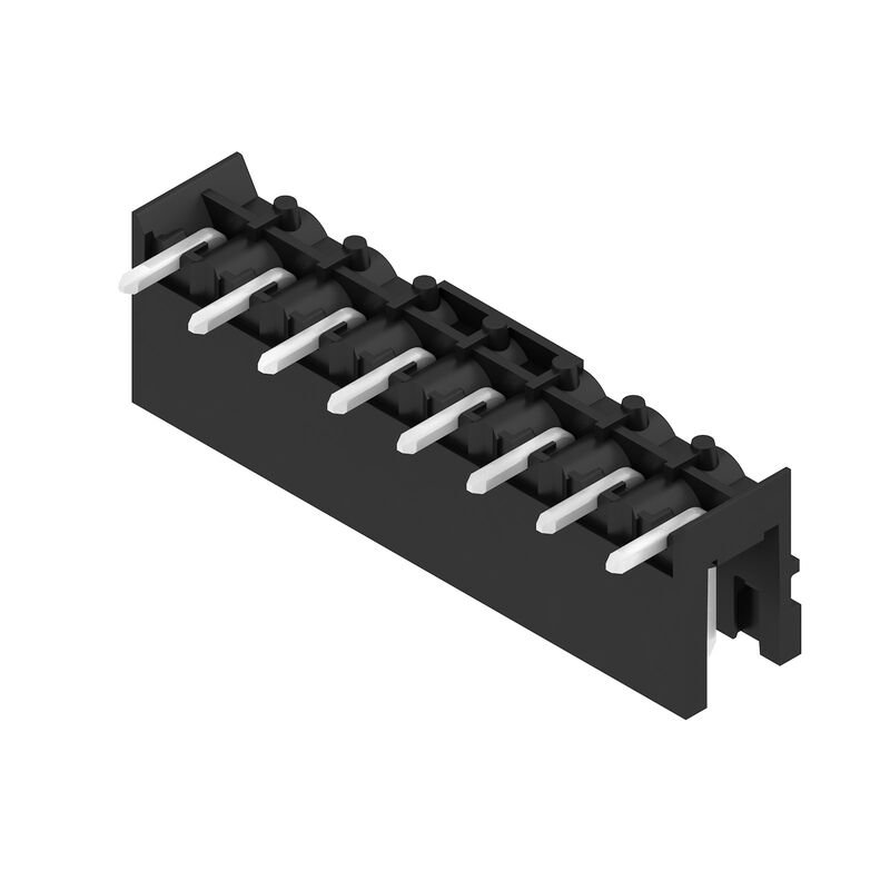 SL-SMT 5.08HC/08/90 3.2SN BK BX