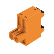 BLDF 5.08/02/180 SN OR BX