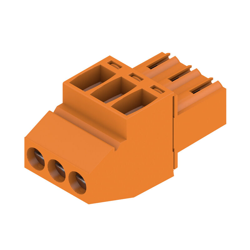 接插件BL 3.50/03/90 SN OR BX