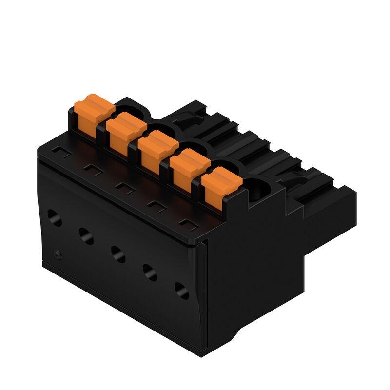 BLF 5.08HC/05/90 SN BK BX