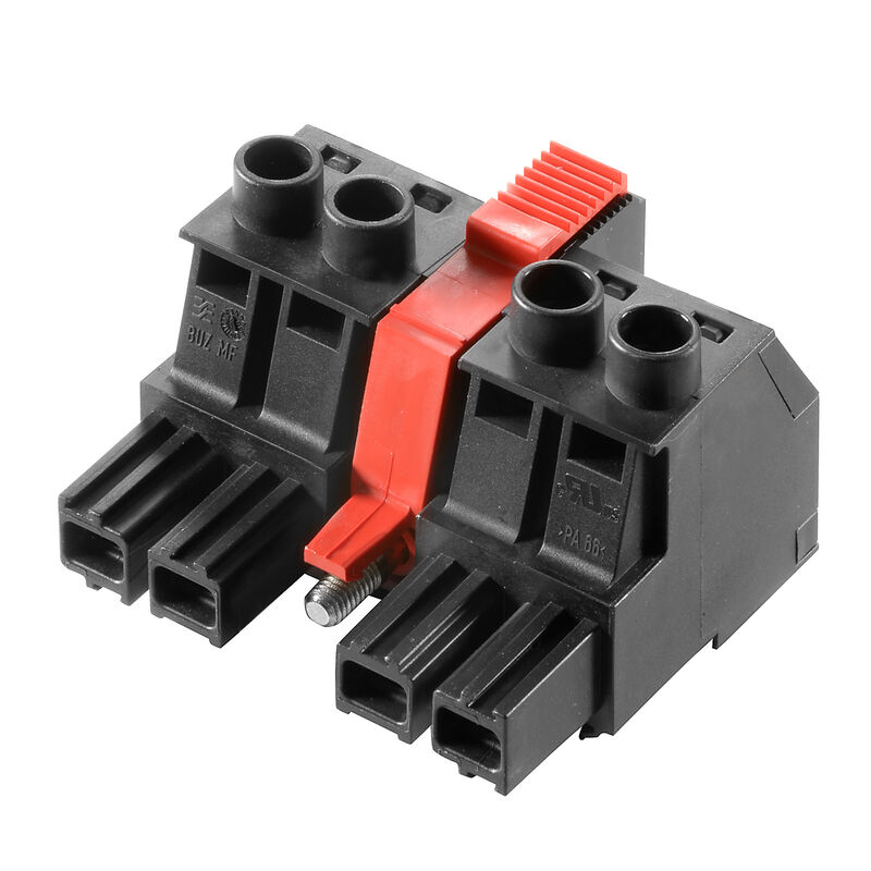 BUZ 10.16IT/04/180MSF3 AG BK BX