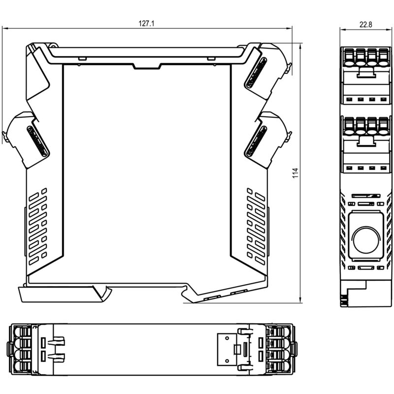 ACT20P-CMT-30-AO-RC-P