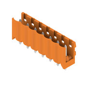 接插件SL 5.00/07/180 3.2SN OR BX