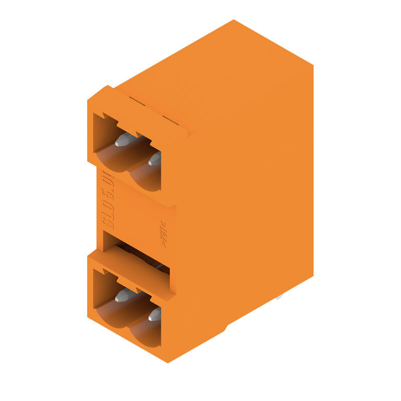 SLD 5.00/04/90G 3.2 SN OR BX