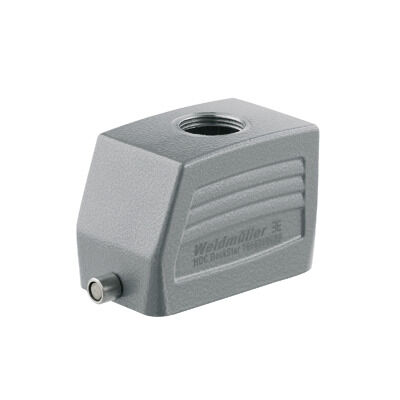 Hood, Cable Entry at top