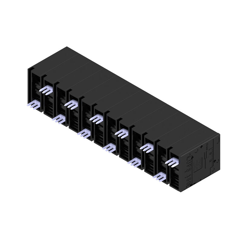 LUFS 10.00/11/180V 5.0SN BK BX