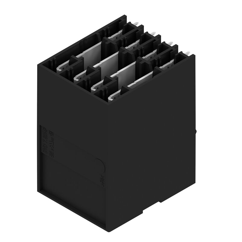 SVD 7.62HP/08/270G 3.2SN BK BX