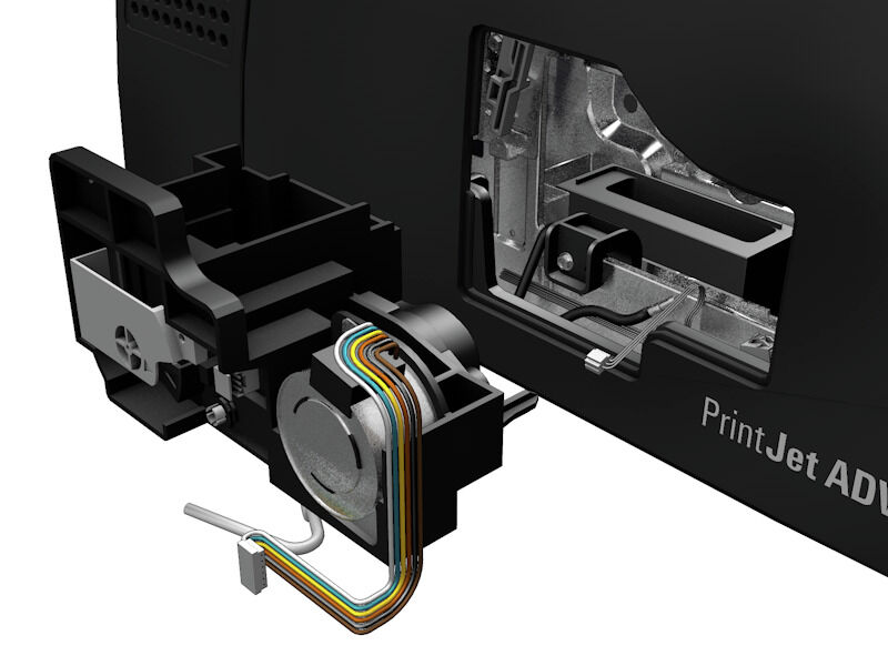 PJ ADV SERVICE SET CU