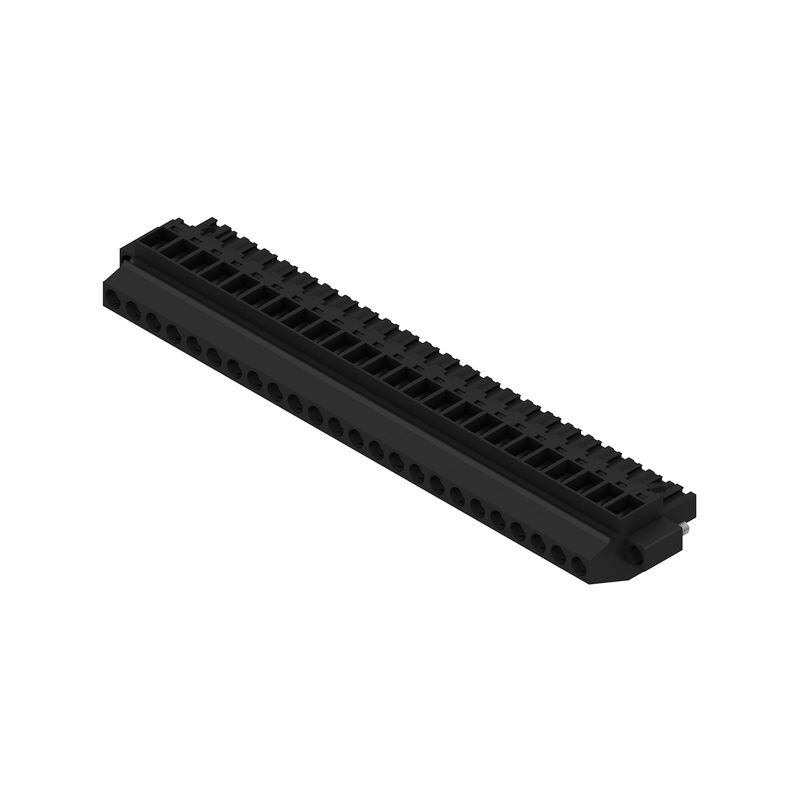 BLZP 5.08HC/24/90F SN BK BX