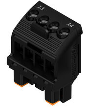 BHZ 5.00/04/90LH BK/BK SO