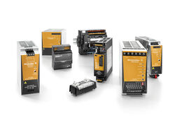 Alimentations électriques