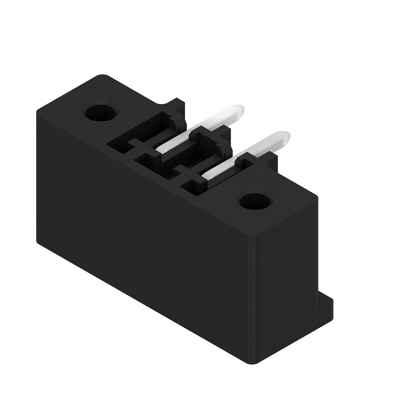 SC-SMT 3.81/02/270F 3.2SN BK BX