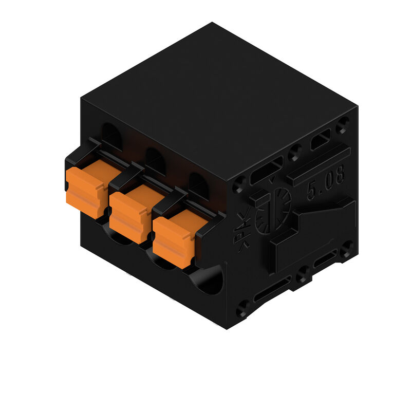 LMF 5.08/03/90 3.5SN BK BX