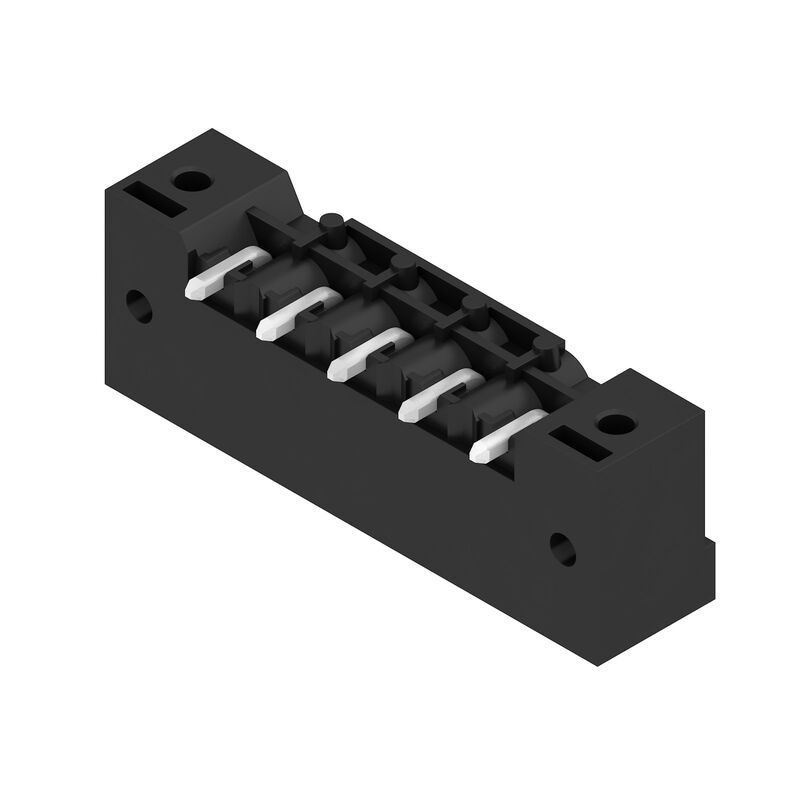 SL-SMT 5.08HC/05/90F 1.5SN BK BX