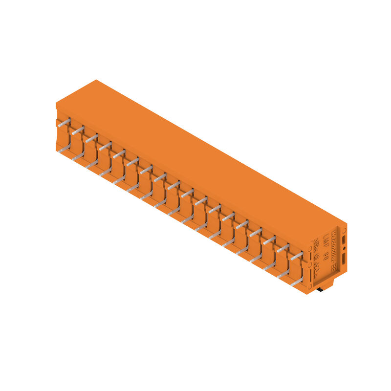 LMF 5.00/18/90 3.5SN OR BX