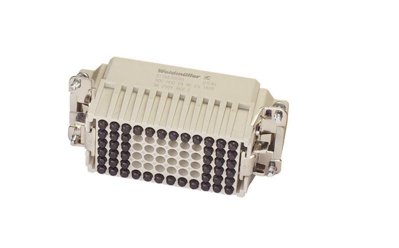 HDC HDD 24 MC EX 1500