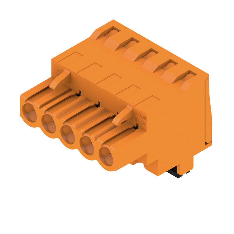 BLF 5.08HC/05/270 SN OR BX