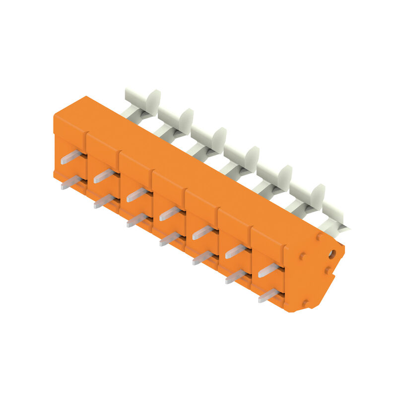 PCB端子LMZFL 7/7/135 3.5OR