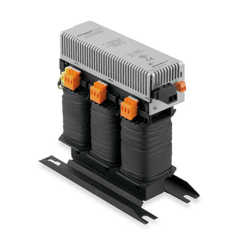 CP NT3 750W 24V 30A