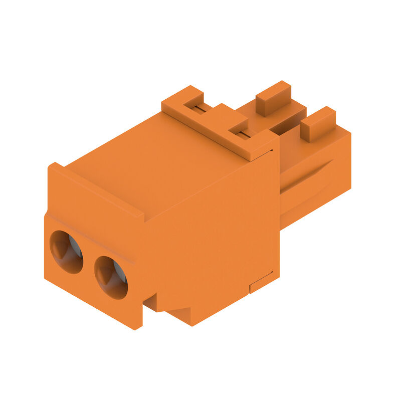 BCZ 3.81/02/270 SN OR BX