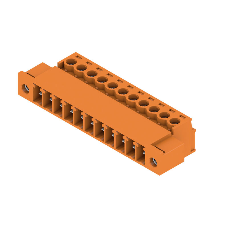 SCZ 3.81/11/180F SN OR BX