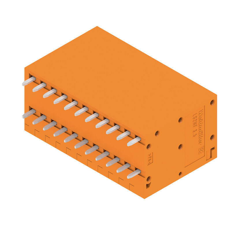 LS2HF 3.50/22/90 3.5SN OR BX