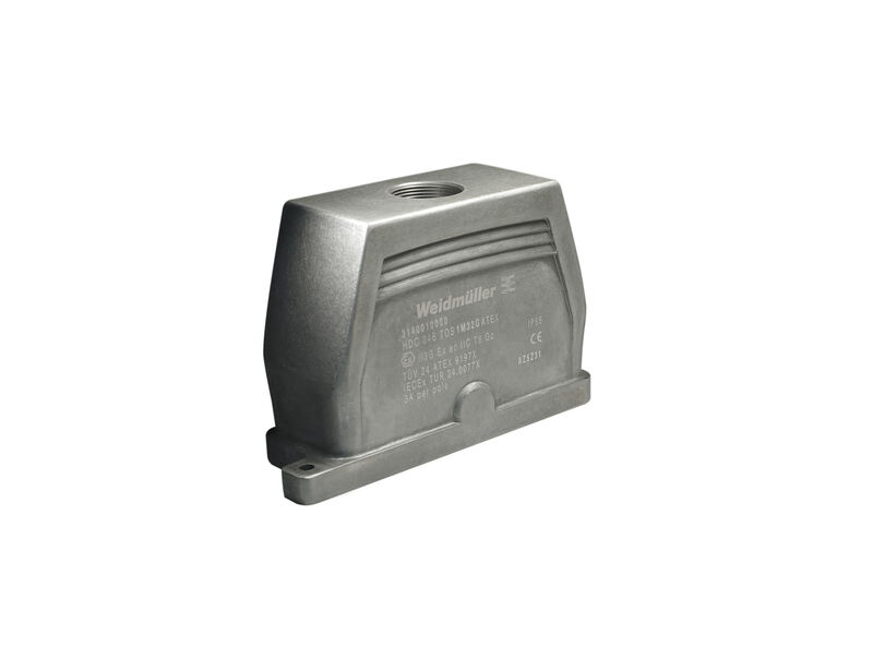 HDC 24B TOS 1M32G ATEX