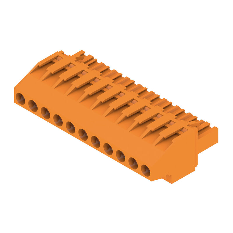 BLZP 5.08HC/11/270 SN OR BX