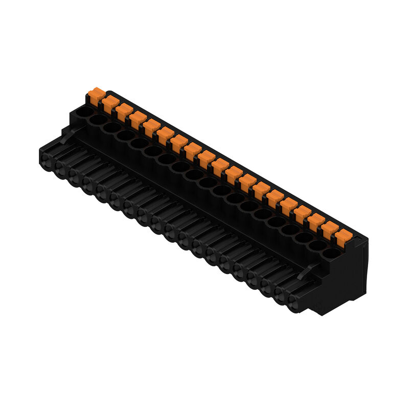 BLF 5.08HC/18/90 SN BK BX