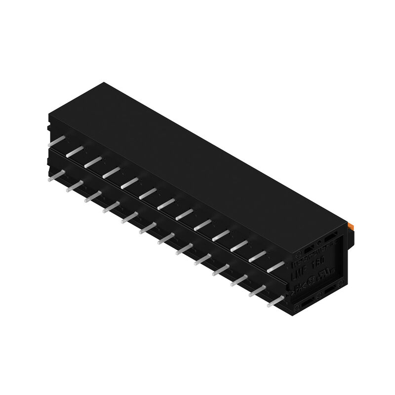 LMF 5.08/13/180 3.5SN BK BX