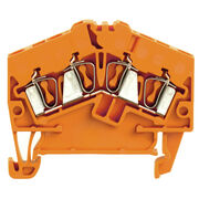 接线端子ZDU 2.5-2/4AN OR