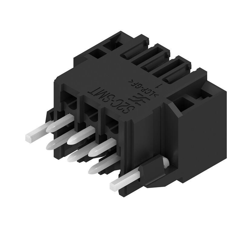 S2C-SMT 3.50/06/180LF 3.5SN BK BX