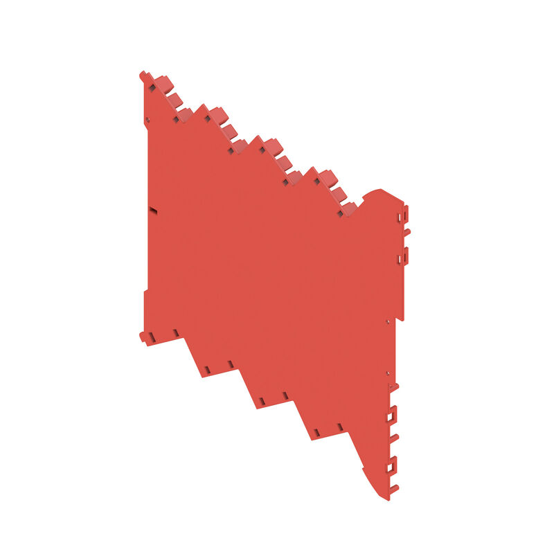 CH20M6 BC 4P-4P BUS RD 1 1261515