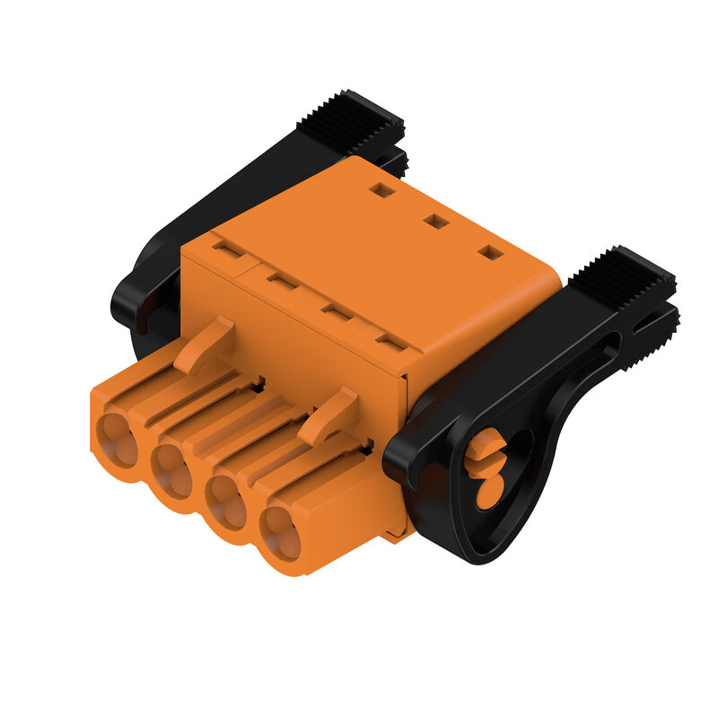 BLF 5.00HC/04/180LR SN OR BX