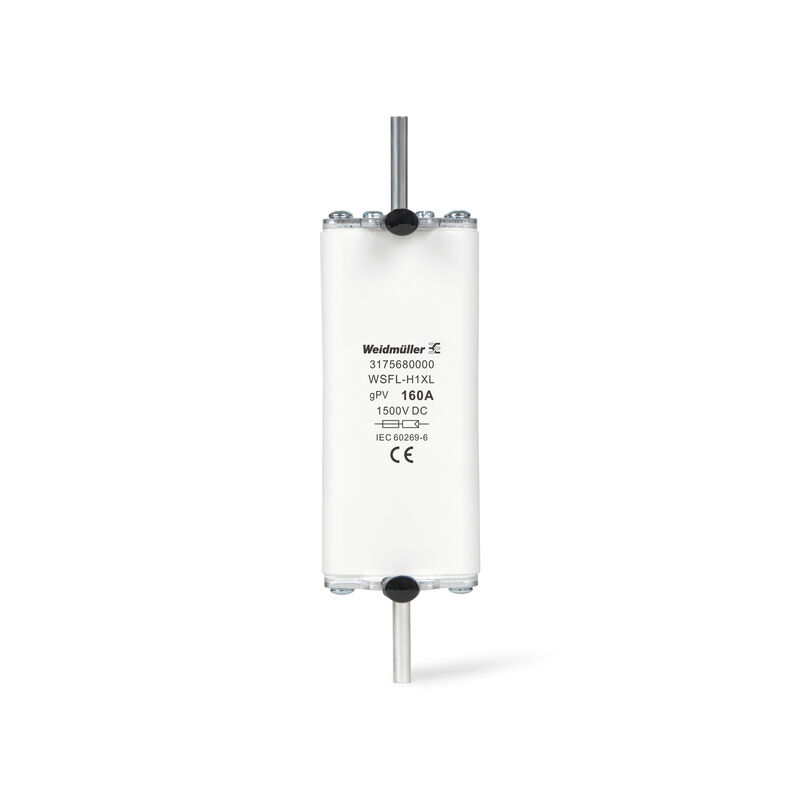 FUSE WSFL NH 1XL 160A 1K5V