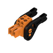 BL 3.50/02/180LH SN OR BX