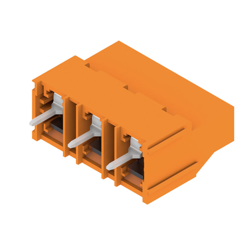 LL 9.52/03/90 5.0SN OR BX