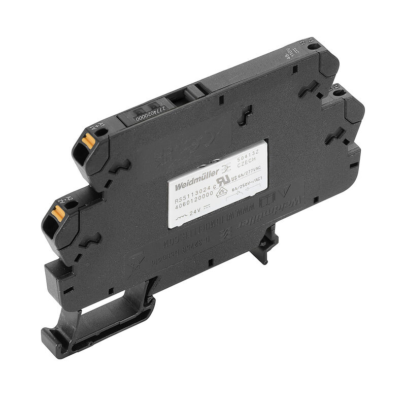 TRPL 48-110VDC 1NO TRAK