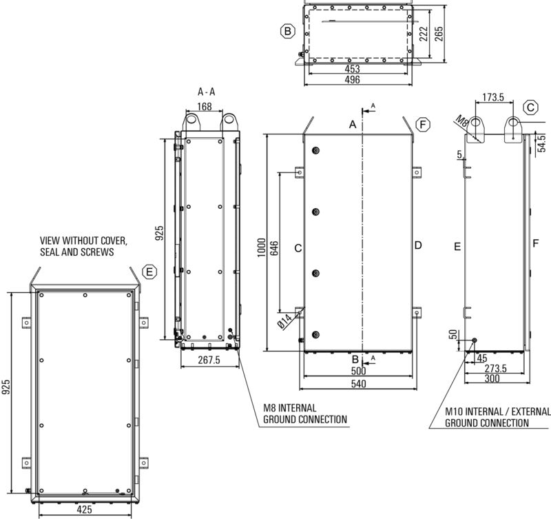 KTBLQL1005030S4B1 LL1