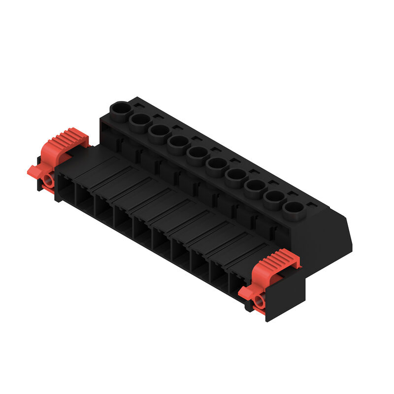 SVZ 7.62HP/10/180FC SN BK BX