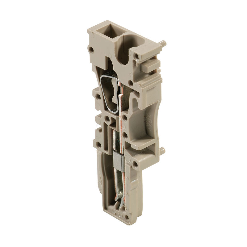 接线端子ZP 2.5/1AN ZA O.RA