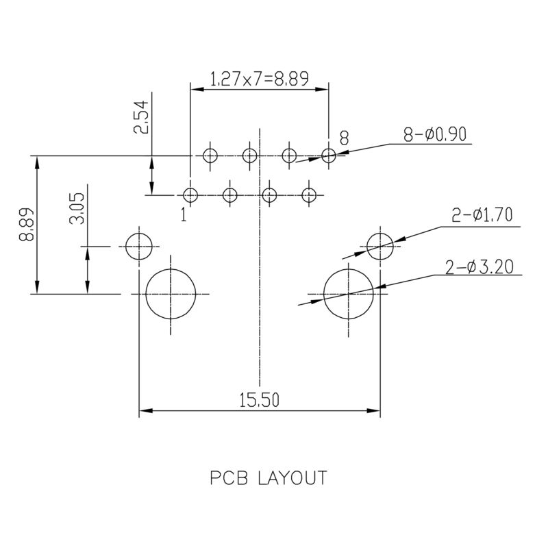 RJ45C5 R1D 3.3E4N RL